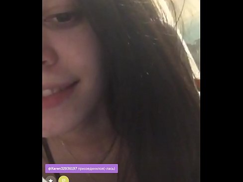 ❤️ Распутная расейская сучка (Перыскоп, Укантакце, Instagram) ☑ Порна на be.sexarxiv.ru