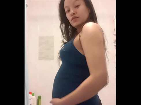 ❤️ Самая гарачая калумбійская шлюха ў сетцы ВЯРНІЛАСЯ, цяжарная, ЖАДАЕЦЬ ГЛЯДЗЕЦЬ ІХ ПРАЦЫЯЦЬ ТАКСАМА НА https://onlyfans.com/maquinasperfectas1 ☑ Порна на be.sexarxiv.ru